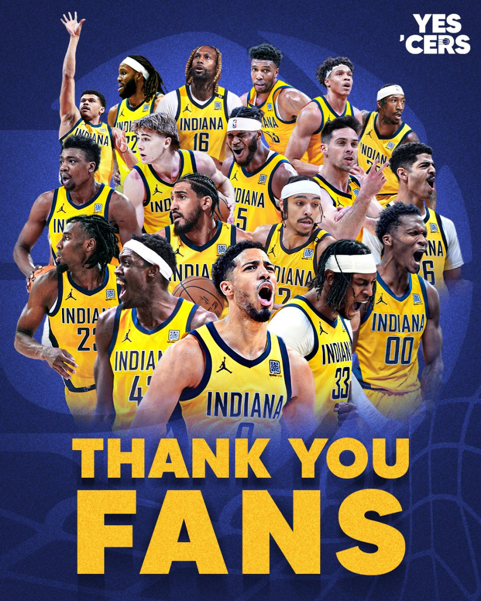 关于里程碑夜！印第安纳步行者再遭质疑，NBA总决赛今晚刷纪录，信心回归，年轻球员得到机会的信息