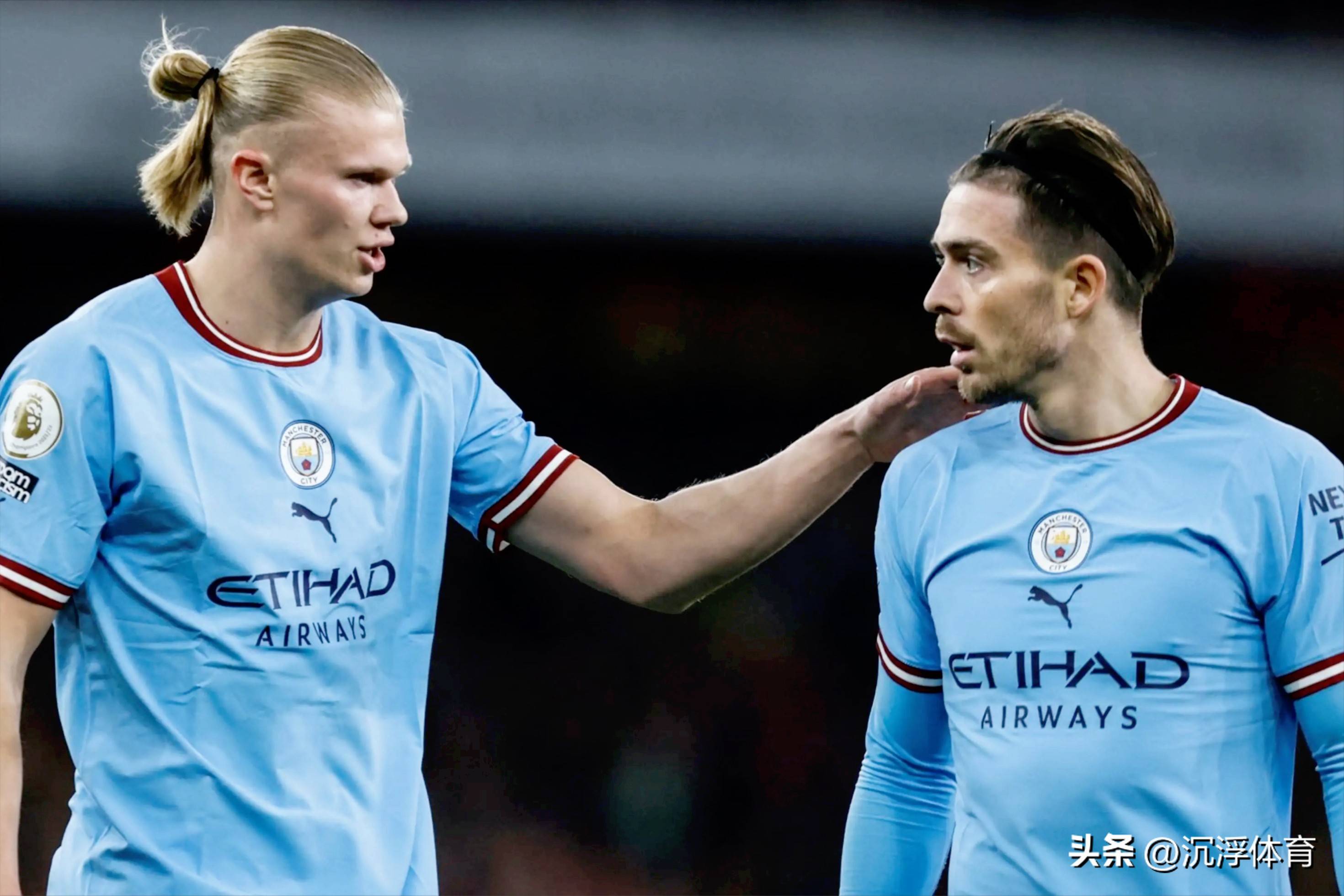 曼城迎欧篮联关键赛;国际比赛日刷新队史纪录;引发热议;心理建设被强调的简单介绍 曼城迎欧篮联关键赛;国际比赛日刷新队史纪录;引发热议;心理建设被强调的简单介绍