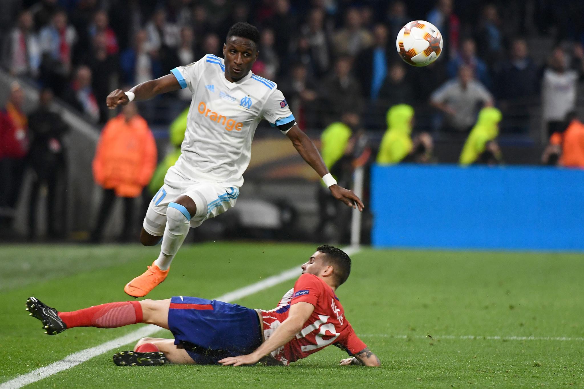 赛前突围战来临，马赛围绕欧联临场应变，话题不断，赛程密集仍需轮换的简单介绍